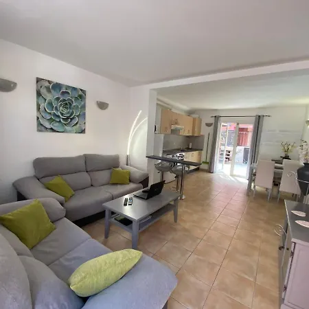 Casa Greta *