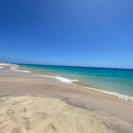 Διαμέρισμα Casa Greta *