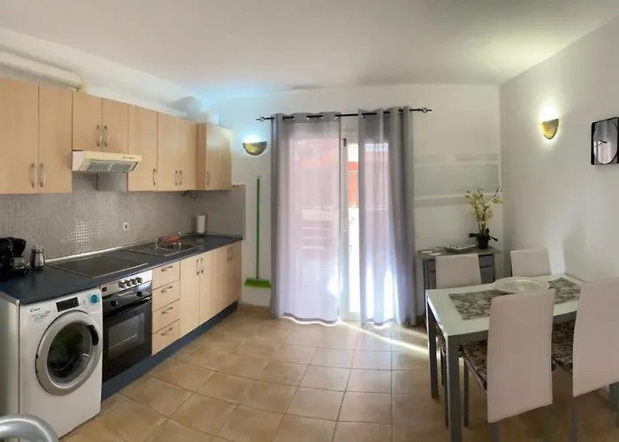 Casa Greta Διαμέρισμα Costa De Antigua