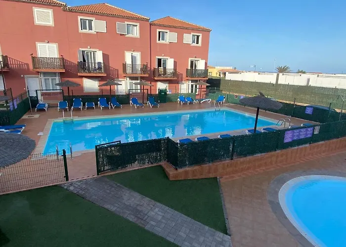 Διαμέρισμα Casa Greta *