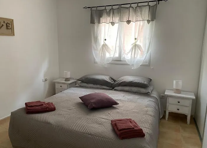 Casa Greta Διαμέρισμα Costa De Antigua