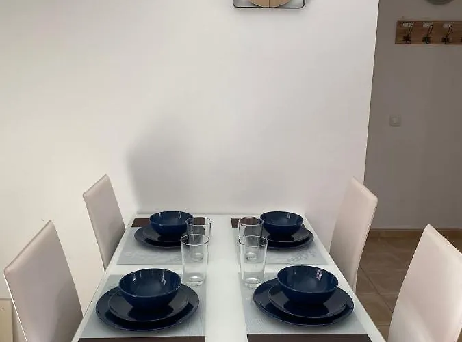 Casa Greta Διαμέρισμα *