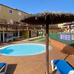 Casa Greta Lejlighed
