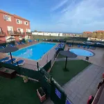 Casa Greta Lejlighed *