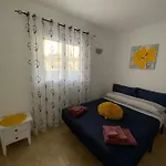 Casa Greta Costa De Antigua