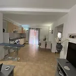Casa Greta Lejlighed *