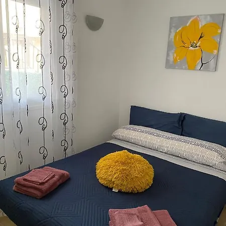 Casa Greta Apartmán *