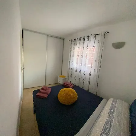 Casa Greta Apartmán *