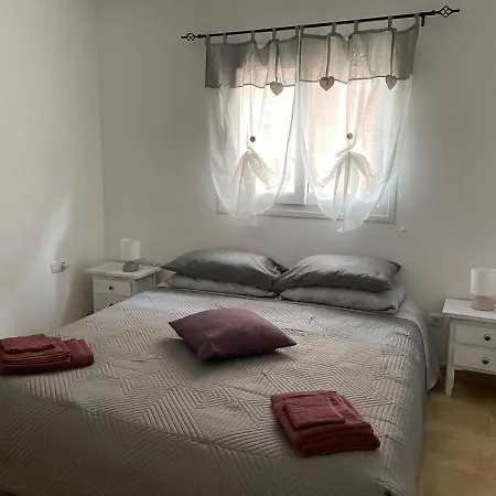 Casa Greta 아파트 코스타 데 안티과