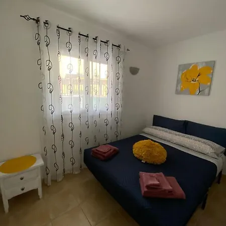 Casa Greta 코스타 데 안티과