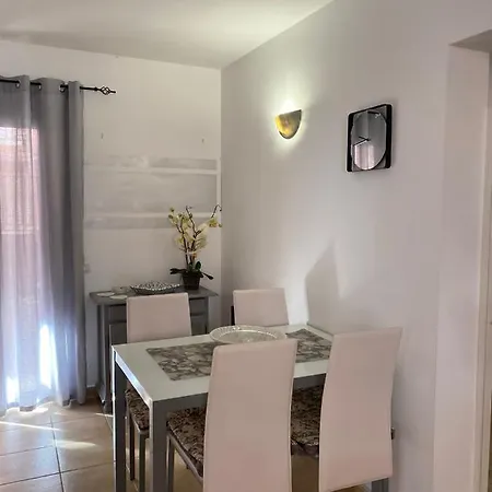Casa Greta 코스타 데 안티과