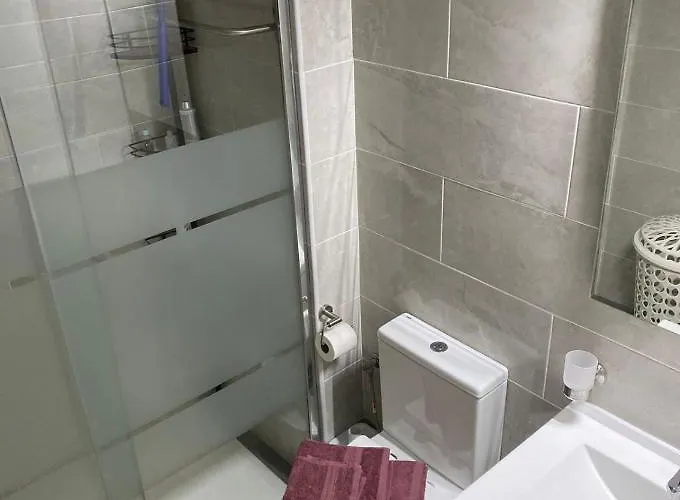 Casa Greta شقة كوستا دي أنتيجوا