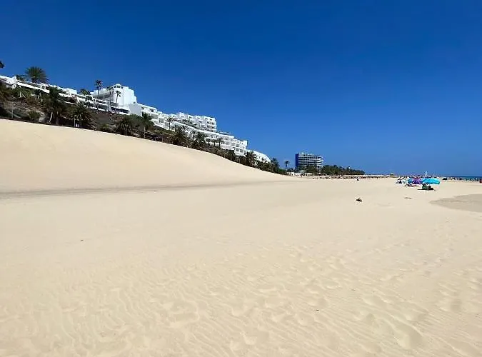 Casa Greta * كوستا دي أنتيجوا