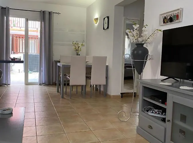 Casa Greta شقة كوستا دي أنتيجوا