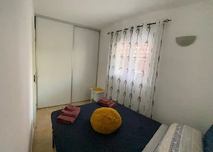 Casa Greta 아파트 *