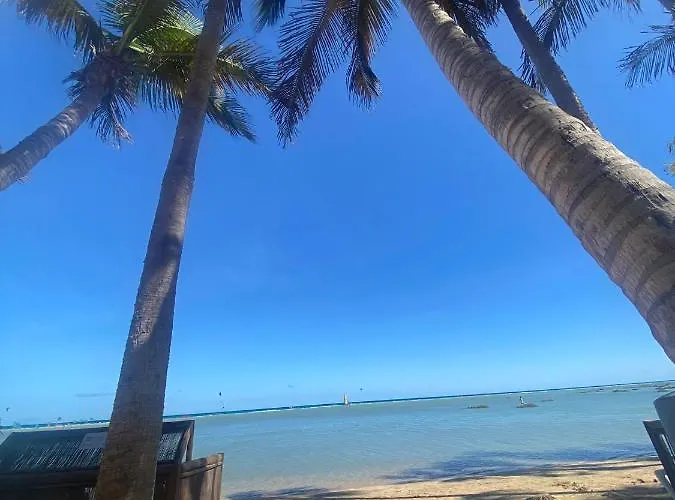 Casa Greta * كوستا دي أنتيجوا