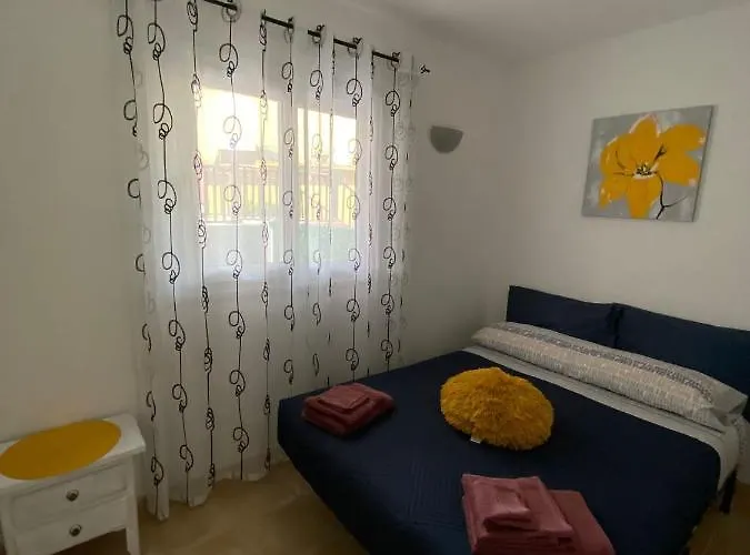 Casa Greta كوستا دي أنتيجوا