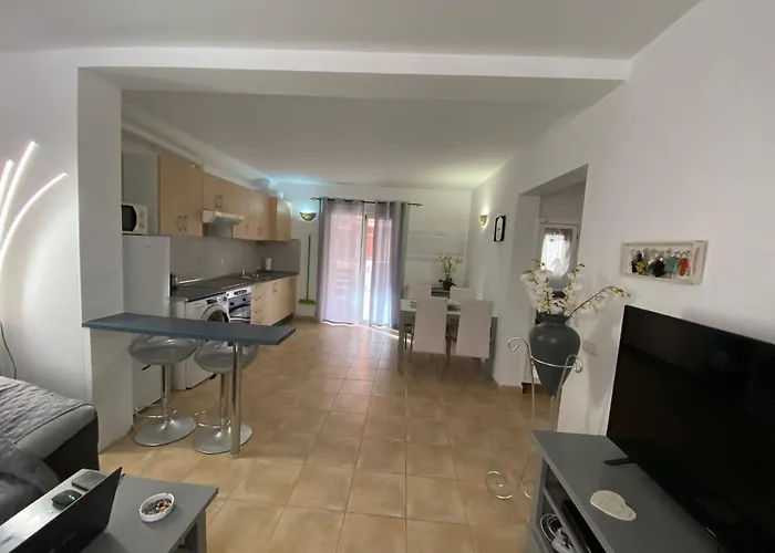 Casa Greta 아파트 *