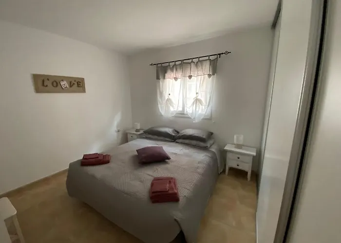 Casa Greta * كوستا دي أنتيجوا