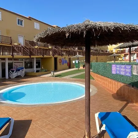 Casa Greta Lejlighed