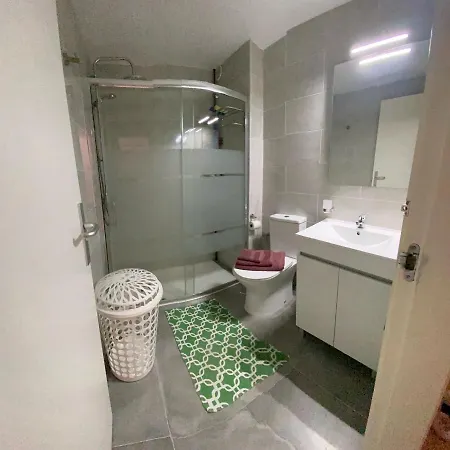 Casa Greta