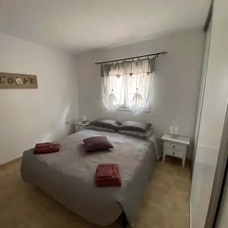 Casa Greta * Costa De Antigua