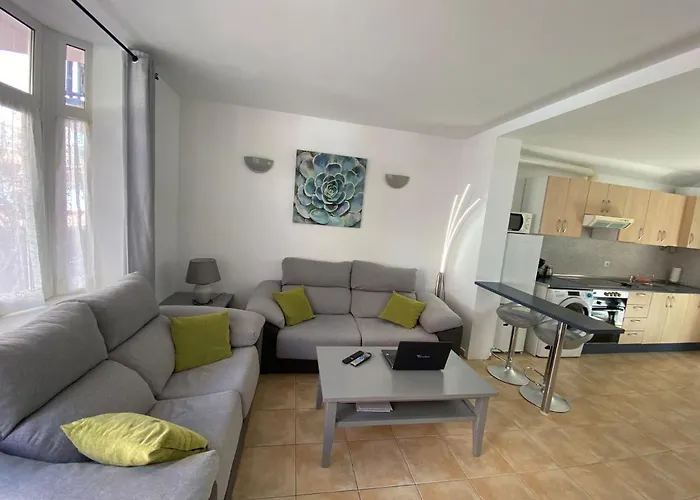 Apartamento Casa Greta Costa De Antigua
