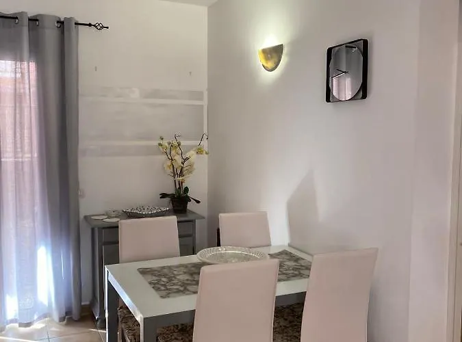 Casa Greta Costa De Antigua