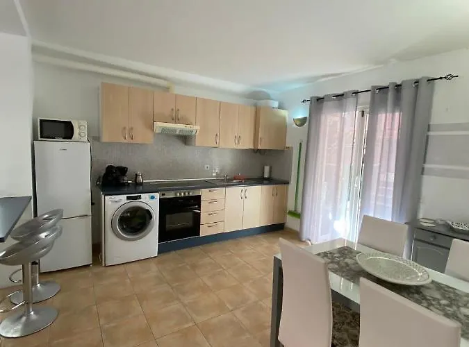 Apartamento Casa Greta